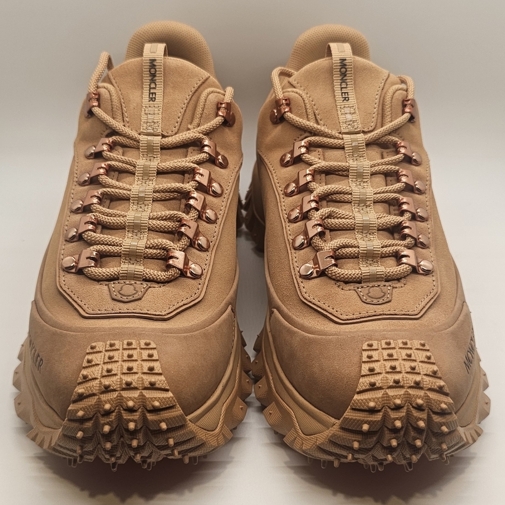 Moncler Trailgrip Apex Sneakers - Picture 2 of 10
